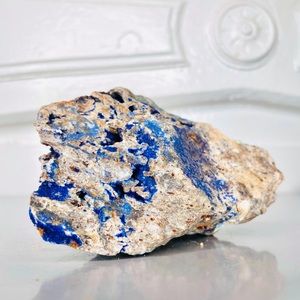 Azurite